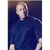 Image 1 : Dr. Dre facsimile signed  photo