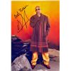 Image 1 : Rapper DMX facsimile signed  photo