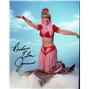 Image 1 : I Dream Of Jeannie Barbara Eden facsimile signed photo