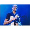 Image 1 : Snoop Dogg facsimile signed  photo