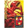 Image 1 : Spider-Man - Republic of the Congo Stamp Sheet