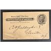 Image 1 : United States early 1900s post card
