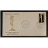 Image 1 : Republique Centrafricaine First Day Cover