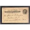 Image 1 : United States early 1900s post card