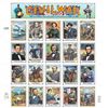 Image 1 : Civil War Stamps