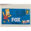 Image 1 : Bart Simpson First Day Cover