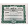Image 1 : Steppenwolf, Inc. Capital Stock Certificate
