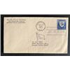 Image 1 : Grananda Clinical Laboratory First Day Cover