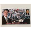 Image 1 : Ronald Reagan First Day Cover