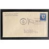 Image 1 : Grananda Clinical Laboratory First Day Cover