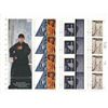 Image 1 : Louise Nevelson Stamps