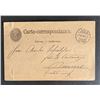 Image 1 : Switzerland 1879 post card
