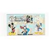Image 1 : Mickey- Goofy- Donald FDC