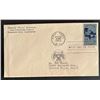 Image 1 : Grananda Clinical Laboratory First Day Cover