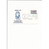 Image 1 : 50th Anniversary Lindbergh's Solo Trans-Atlantic Flight - First Day Cover - Reading, PA 1977