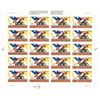 Image 1 : Texas Statehood Stamps