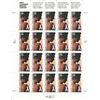 Image 1 : Breast Cancer Awareness Stamps