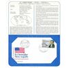Image 1 : St. Christopher - Nevis - Anguilla - International Tributes to America's Bicentennial FDC