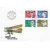 Image 1 : Swiss - First Day Cover - 1977