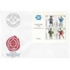 Image 1 : Swiss - First Day Cover - 1974