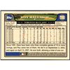 Image 2 : 2008 TOPPS ROY HALLADAY (HOF)