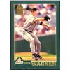 Image 1 : 2001 TOPPS BILLY WAGNER (HOF)