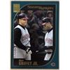Image 1 : 2001 TOPPS KEN GRIFFEY JR. (HOF)