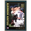 Image 1 : 2001 TOPPS KERRY WOOD