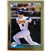 Image 1 : 2001 TOPPS LIMITED EDITION ERIC OWENS