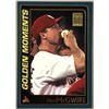 Image 1 : 2001 TOPPS MARK McGWIRE