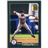 Image 1 : 2001 TOPPS NOMAR GARCIAPARRA