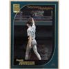 Image 1 : 2001 TOPPS RANDY JOHNSON (HOF)