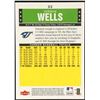 Image 2 : 2006 FLEER VERNON WELLS