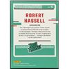 Image 2 : 2023 DONRUSS YELLOW PARALLEL ROBERT HASSELL ROOKIE CARD