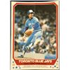 Image 1 : 1982 O-PEE-CHEE POSTER - DAVE STIEB