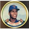 Image 1 : 1987 TOPPS COIN - RUBEN SIERRA