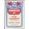 Image 2 : 1988 TOPPS GLOSSY RYNE SANDBERG (HOF)