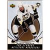 Image 1 : 2005-06 UPPER DECK MARIO LEMIEUX (HOF)