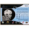Image 2 : 2007-08 UPPER DECK PROFILES JOE THORNTON (HOF)