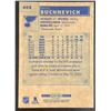Image 2 : 2022-23 O-PEE-CHEE PAVEL BUCHNEVICH