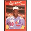 Image 1 : 1990 DONRUSS TIM RAINES (HOF)