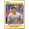 Image 1 : 1990 FLEER JOSE CANSECO