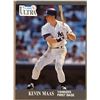 Image 1 : 1991 FLEER ULTRA KEVIN MAAS ROOKIE CARD