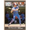 Image 1 : 1991 FLEER ULTRA TIM WALLACH