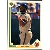 Image 1 : 1991 UPPER DECK DAVE PARKER (HOF)