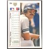 Image 2 : 1991 UPPER DECK DON MATTINGLY