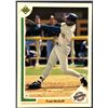 Image 1 : 1991 UPPER DECK FRED McGRIFF (HOF)