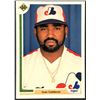 Image 1 : 1991 UPPER DECK IVAN CALDERON