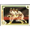Image 1 : 1991 UPPER DECK RICKEY HENDERSON (HOF)