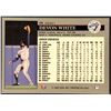 Image 2 : 1992 LEAF DEVON WHITE